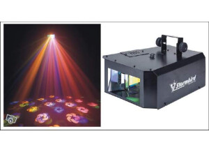 JB Systems Storm Bird (38517)