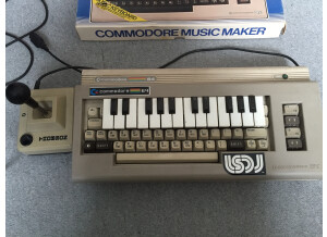 Commodore C64 Mssiah Midi (79584)