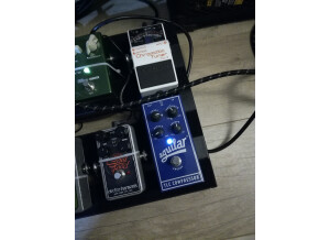 Aguilar TLC Compressor (44912)