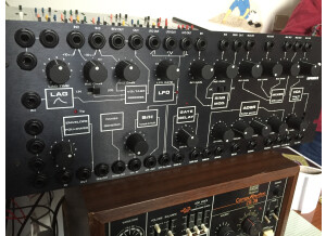 RSF Expander II (27368)