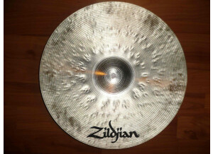 Zildjian K Dark Crash Thin 15'' (33056)