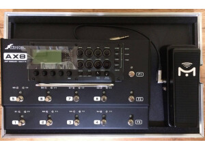 Fractal Audio Systems AX8 (2576)