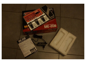 Boss ME-20B (61582)