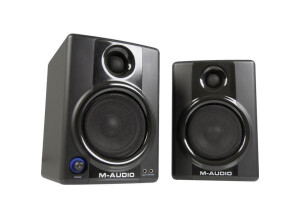 M-Audio Studiophile AV 40