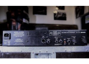 TL Audio Fat 1 Stereo Valve Compressor (94351)
