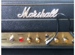 Marshall 2061X (63740)
