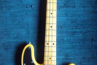 Fender Telecaster Bass (1971-1979)