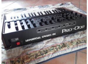 Sequential Circuits Pro-One (33429)