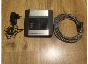 TC Electronic Desktop Konnekt 6 (68460)