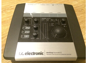 TC Electronic Desktop Konnekt 6 (67842)