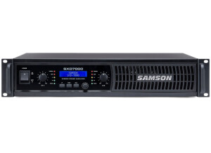 Samson Technologies SXD7000
