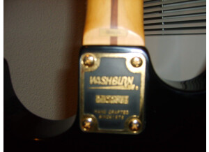 Washburn WASHBURN STEVE STEVENS SS40-B