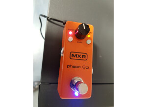 MXR M290 Phase 95 (98729)