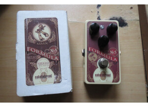 Catalinbread Formula No. 5 (49582)