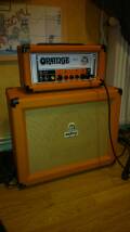 Orange OR15H Reissue