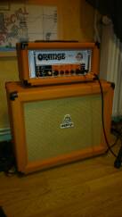 Orange OR15H Reissue