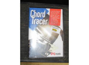 IPE Chord Tracer
