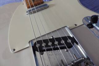 Seymour Duncan STS-3 Quarter Pound Tele Set