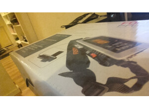 Fostex FR2 LE (74338)