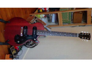 Gibson Melody Maker Special - Satin Cherry (64503)