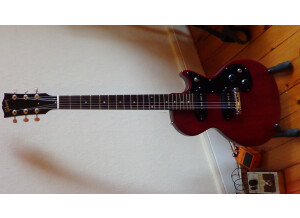 Gibson Melody Maker Special - Satin Cherry (98362)