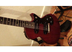 Gibson Melody Maker Special - Satin Cherry (51494)