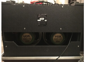 Vox AC30 6/TB (60170)