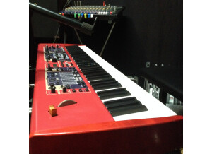 Clavia Nord Stage 76 (4848)