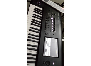 Korg Kronos X 73 (25746)