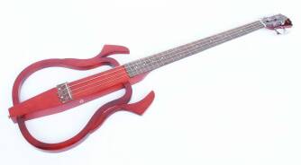 Jisheng Silent Bass
