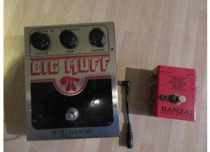 Electro-Harmonix Big Muff v5 (50292)
