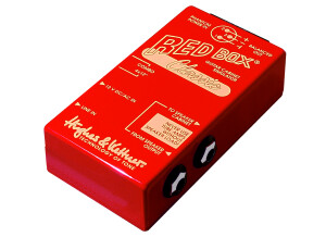 Hughes & Kettner Red Box Classic (57024)