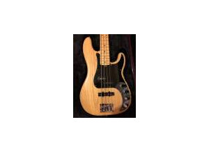 Fender American Deluxe Precision Bass [2010-2015] (32257)