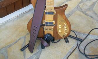 Roland GK-3