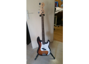 Squier Affinity P Bass (88460)