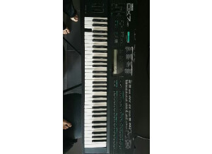 Yamaha DX7 IIFD (85523)