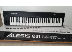 Alesis Q61 (76143)