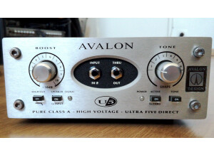 Avalon U5 (72323)