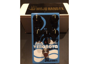 Mojo Hand FX Villanova (24385)