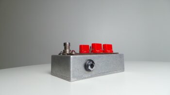 Zorg Effects Oppressor : Zorg Effects Oppressor (48990) Zorg Effects Oppressor : Zorg Effects Oppressor (48990)