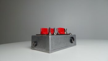 Zorg Effects Oppressor : Zorg Effects Oppressor (35806) Zorg Effects Oppressor : Zorg Effects Oppressor (35806)