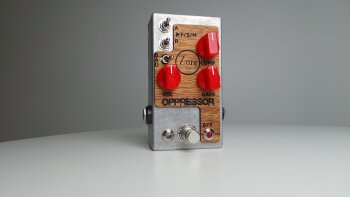 Zorg Effects Oppressor : Zorg Effects Oppressor (59482) Zorg Effects Oppressor : Zorg Effects Oppressor (59482)