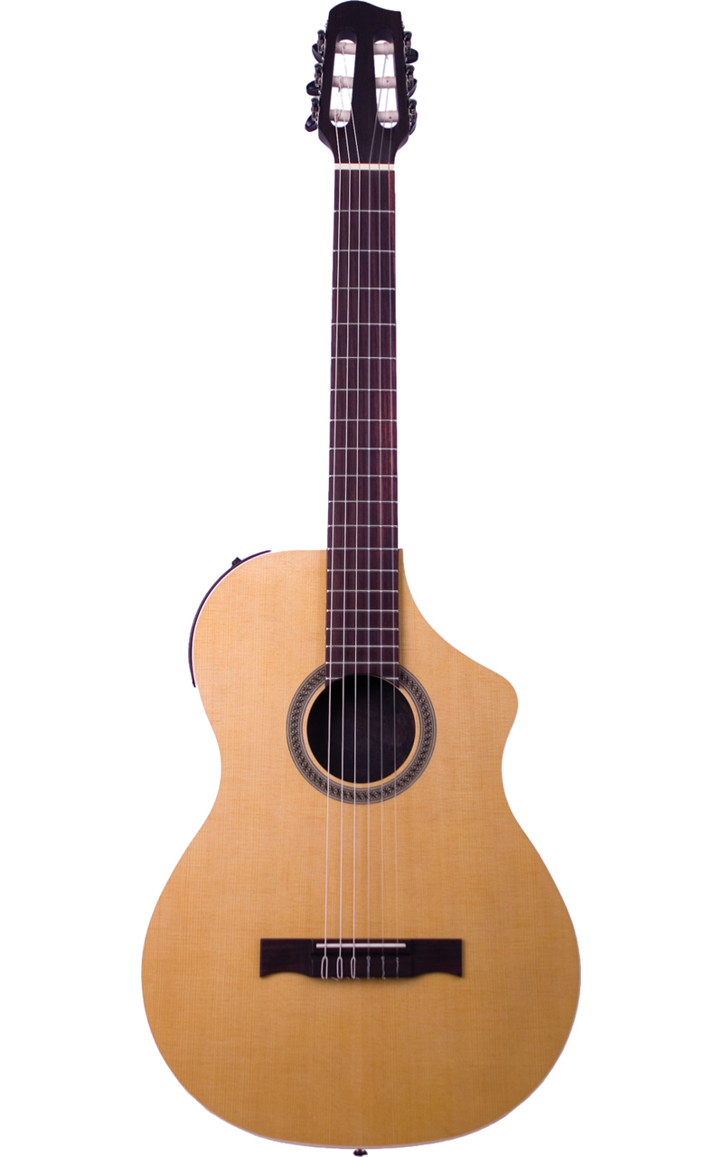 Variax Acoustic 300 Nylon - Line 6 Variax Acoustic 300 Nylon