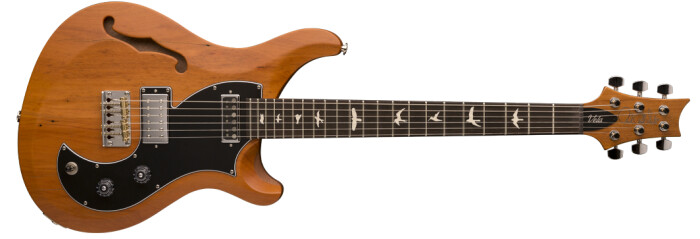 PRS Reclaimed Limited: S2 Vela Semi-Hollow : PRS Reclaimed Limited: S2 Vela Semi-Hollow (12426)