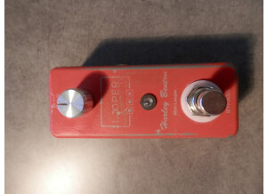 Harley Benton Mini Looper (92888)