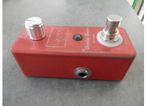 Harley Benton Mini Looper (20005)