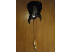 Gretsch G9201 "Honey Dipper" Metal Resonator Guitar (84731)
