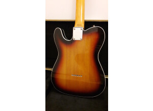 Fender Classic Series Japan '62 Telecaster Custom (69814)