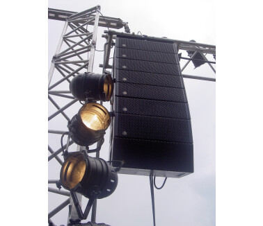 Xta Electronics audiocore