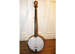 Stanbury Banjo